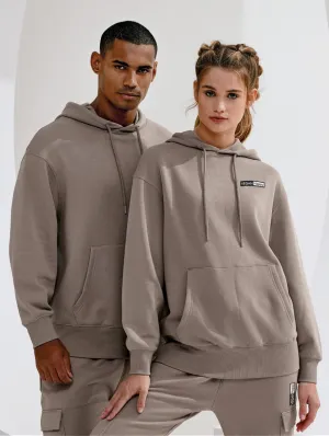 Vegan Unisex Recycled TD Hoodie | Multiple Colours