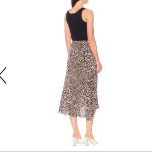 Velvet brand adora challis midi wrap skirt BLACK FRIDAY SALE ONLY