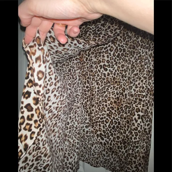 Velvet brand adora challis midi wrap skirt BLACK FRIDAY SALE ONLY