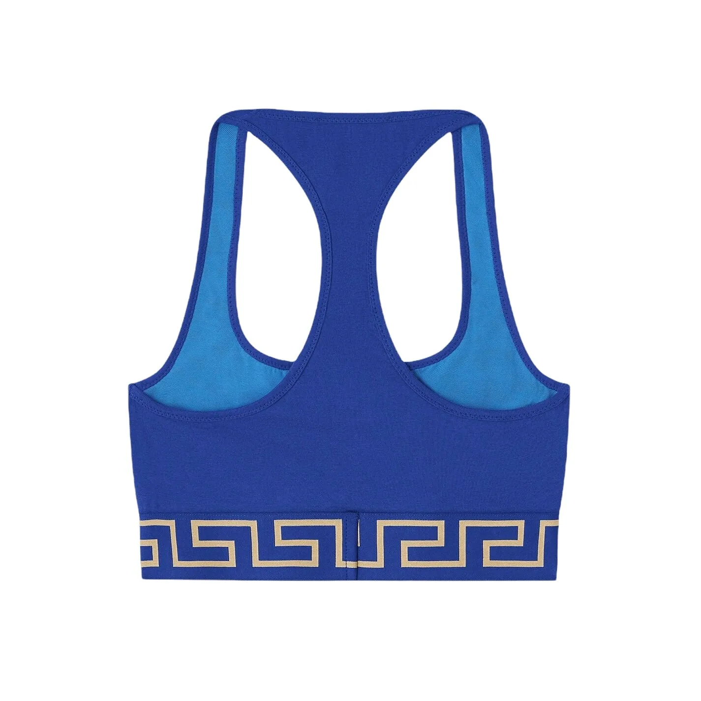 VERSACE  GRECA BORDER SPORTS