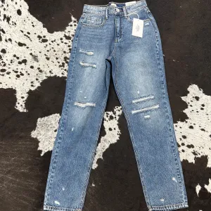 Vintage Mom Jeans