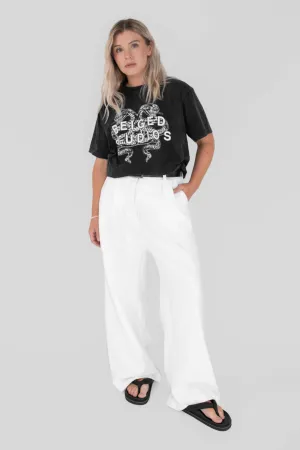 Vintage Snake Tee