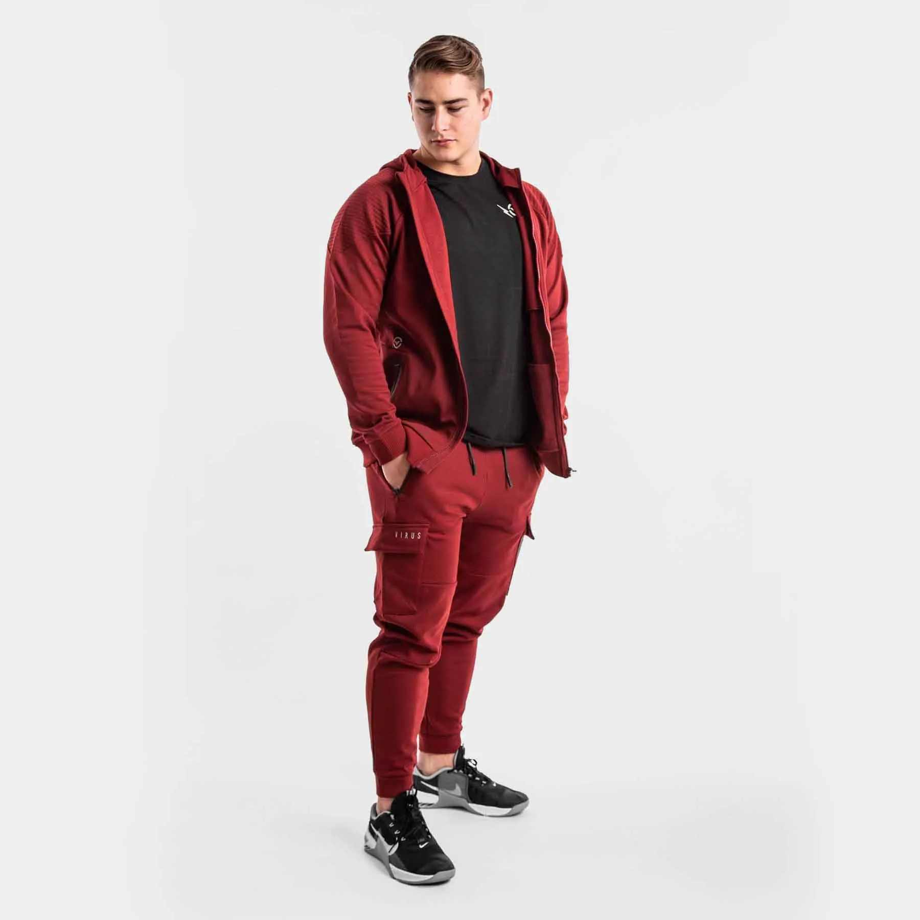 VIRUS - Shadow Joggers