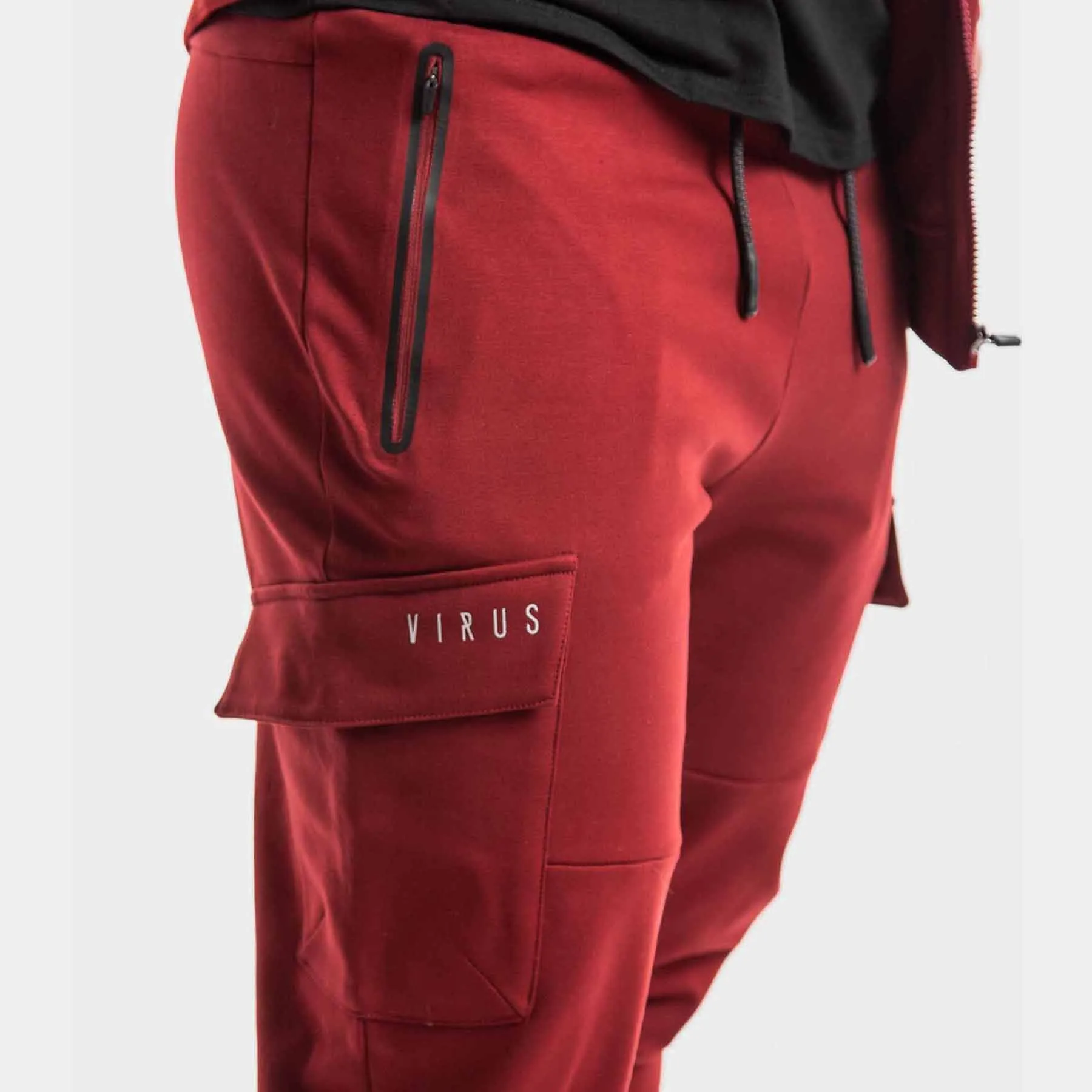 VIRUS - Shadow Joggers