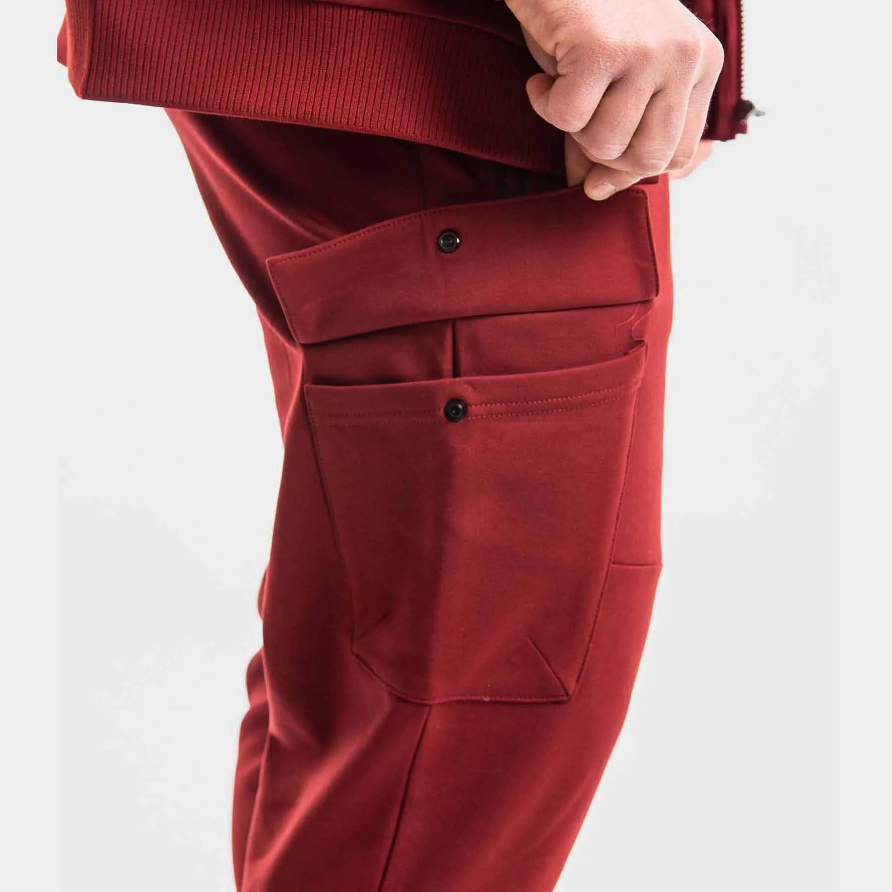 VIRUS - Shadow Joggers