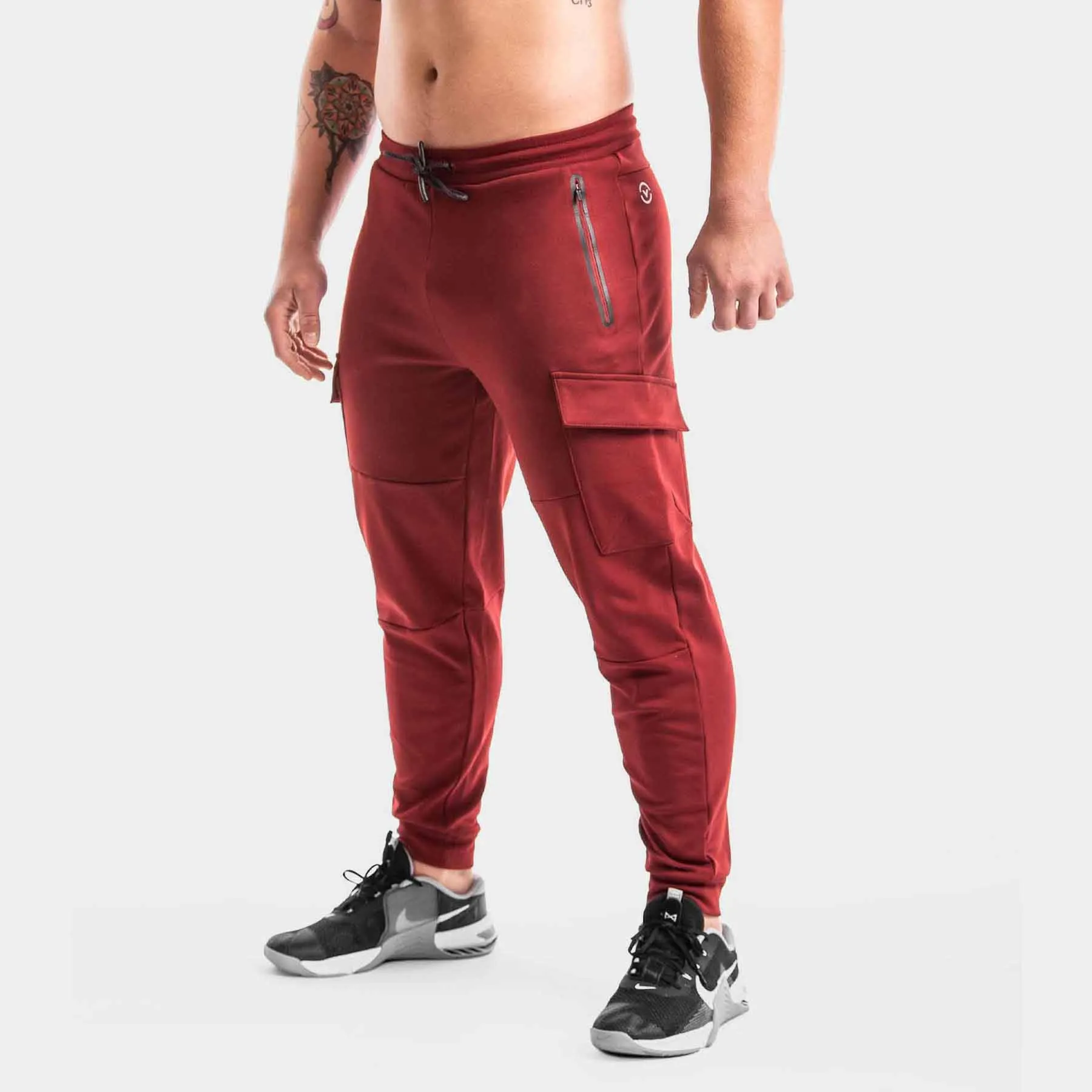 VIRUS - Shadow Joggers