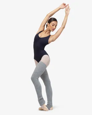WARM-UP LEGGINGS
