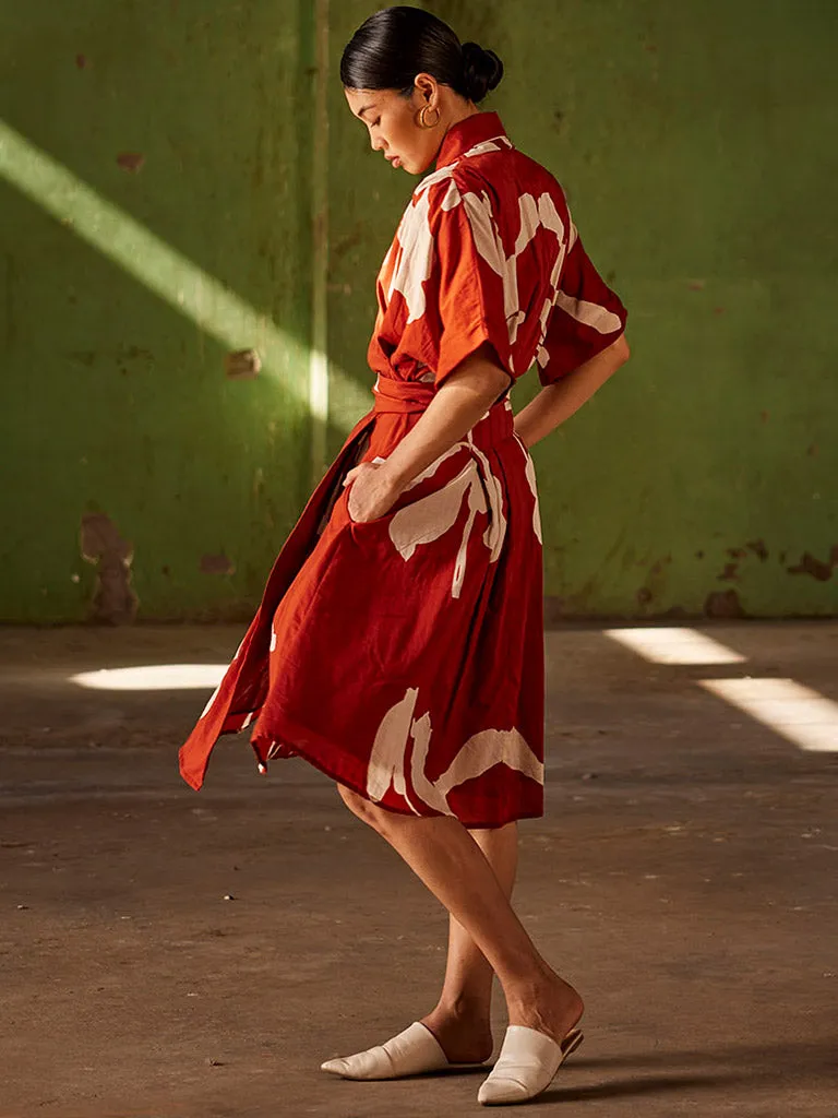 Watermelon Sugar Dress