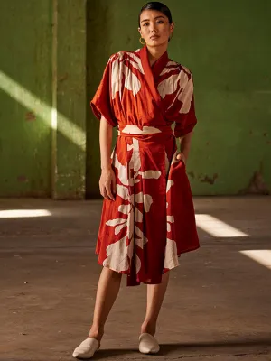 Watermelon Sugar Dress