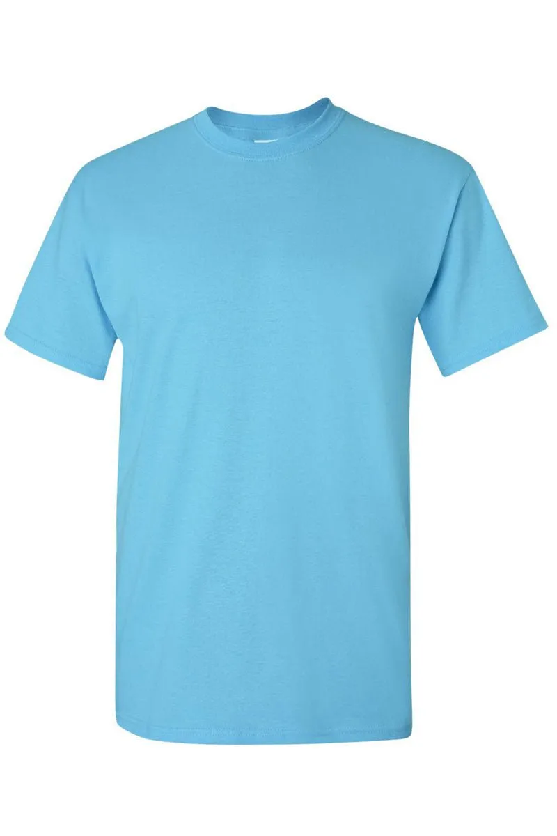 What Makes You Different Short Sleeve Relaxed Fit T-Shirt