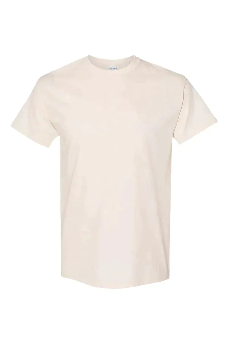 What Makes You Different Short Sleeve Relaxed Fit T-Shirt