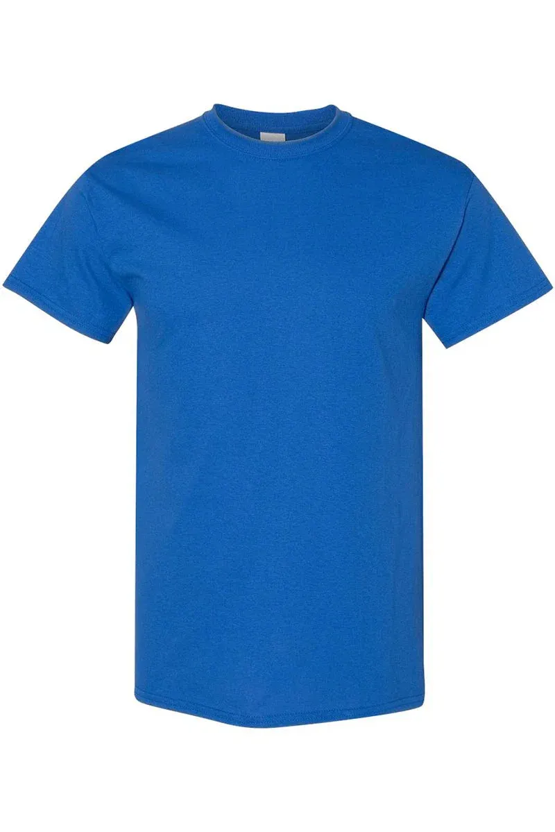 What Makes You Different Short Sleeve Relaxed Fit T-Shirt