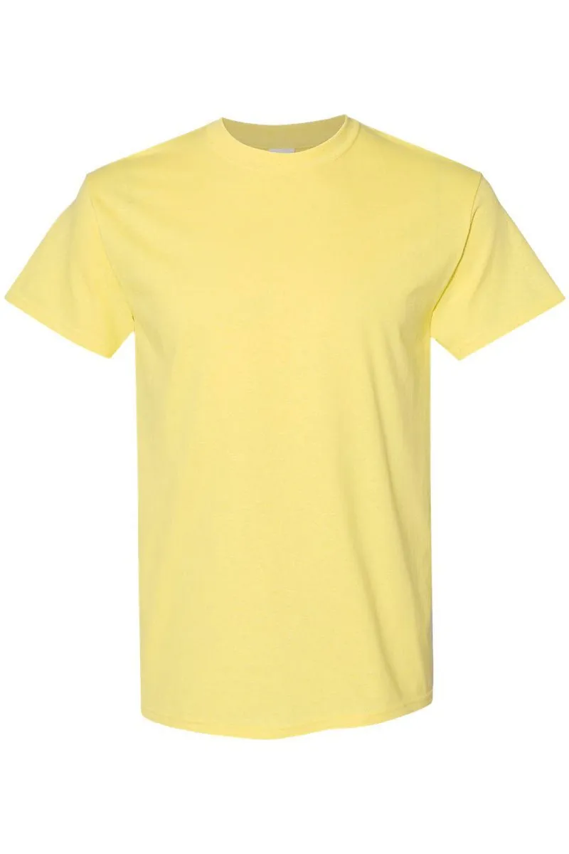What Makes You Different Short Sleeve Relaxed Fit T-Shirt