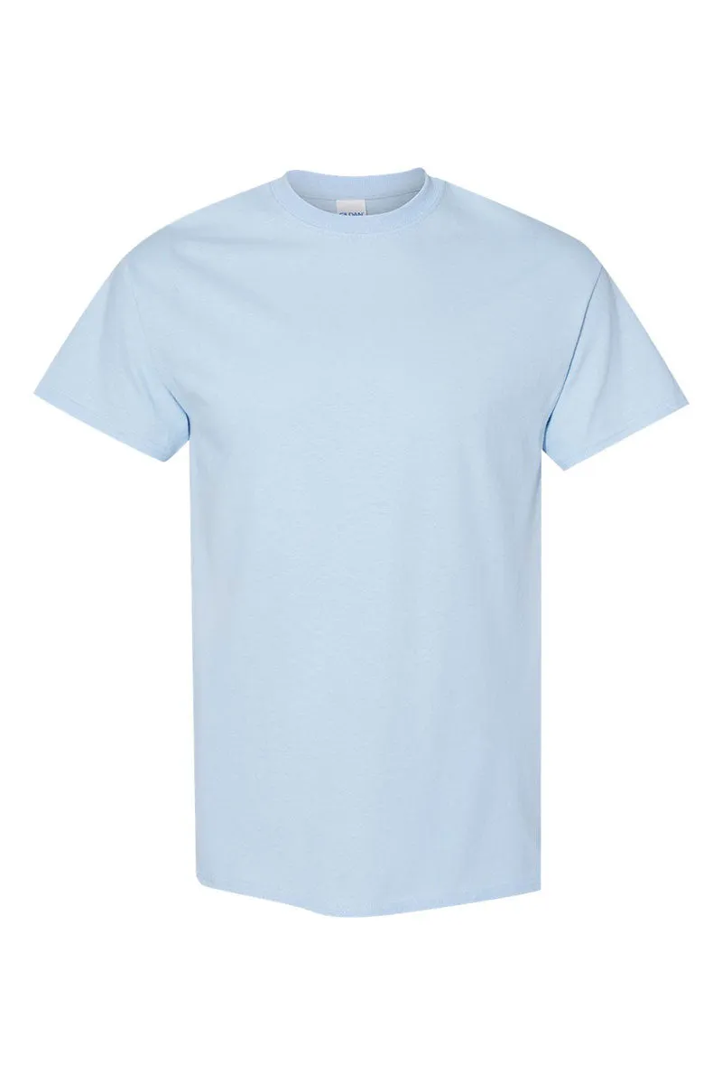 What Makes You Different Short Sleeve Relaxed Fit T-Shirt