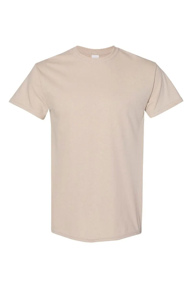 What Makes You Different Short Sleeve Relaxed Fit T-Shirt