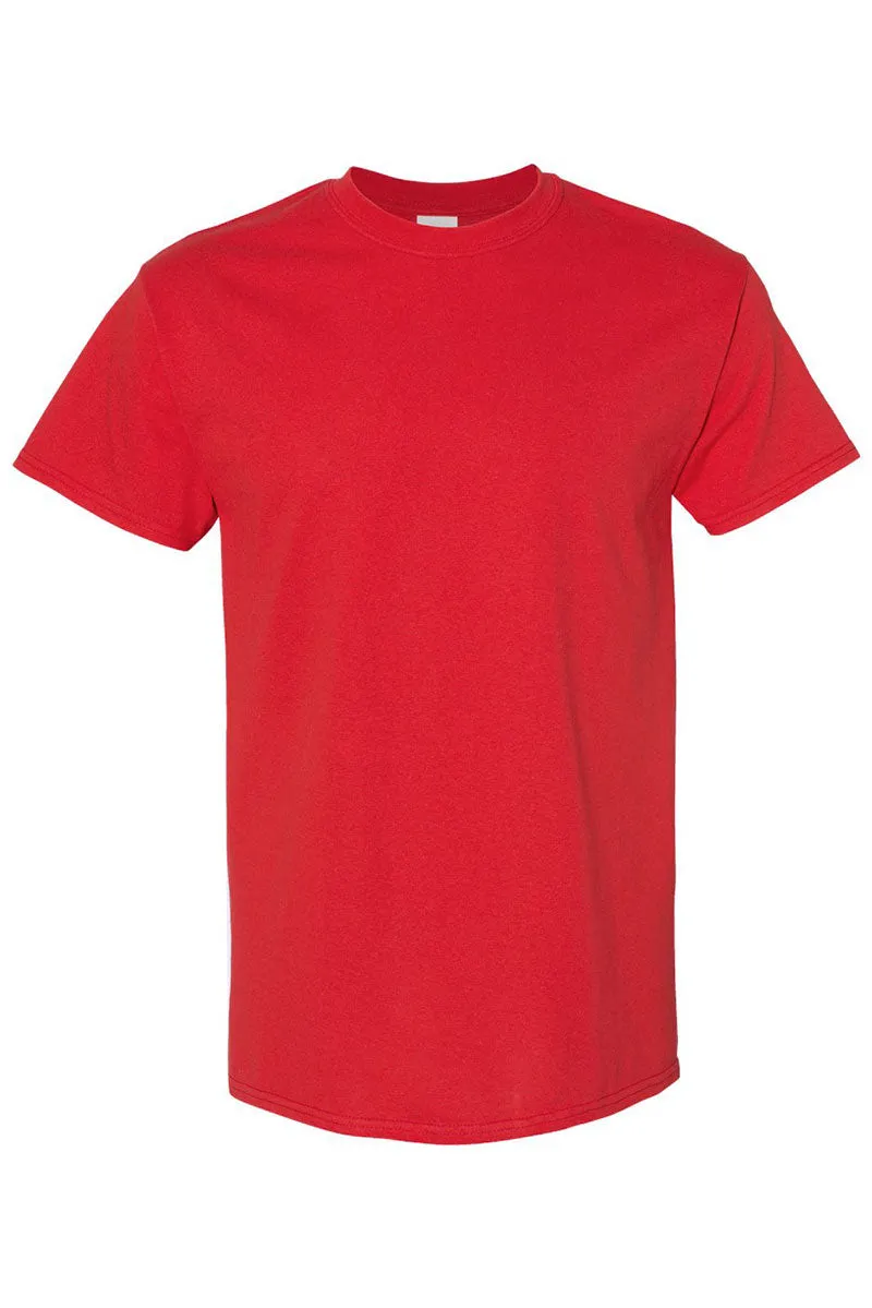 What Makes You Different Short Sleeve Relaxed Fit T-Shirt