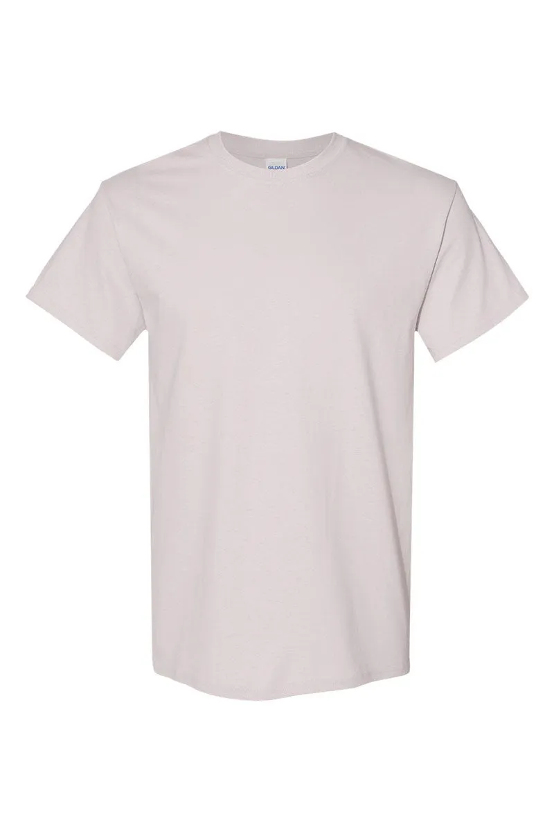 What Makes You Different Short Sleeve Relaxed Fit T-Shirt