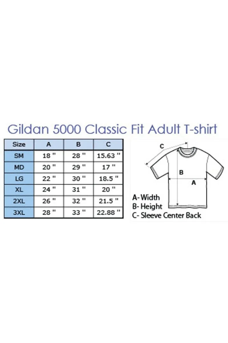 What Makes You Different Short Sleeve Relaxed Fit T-Shirt