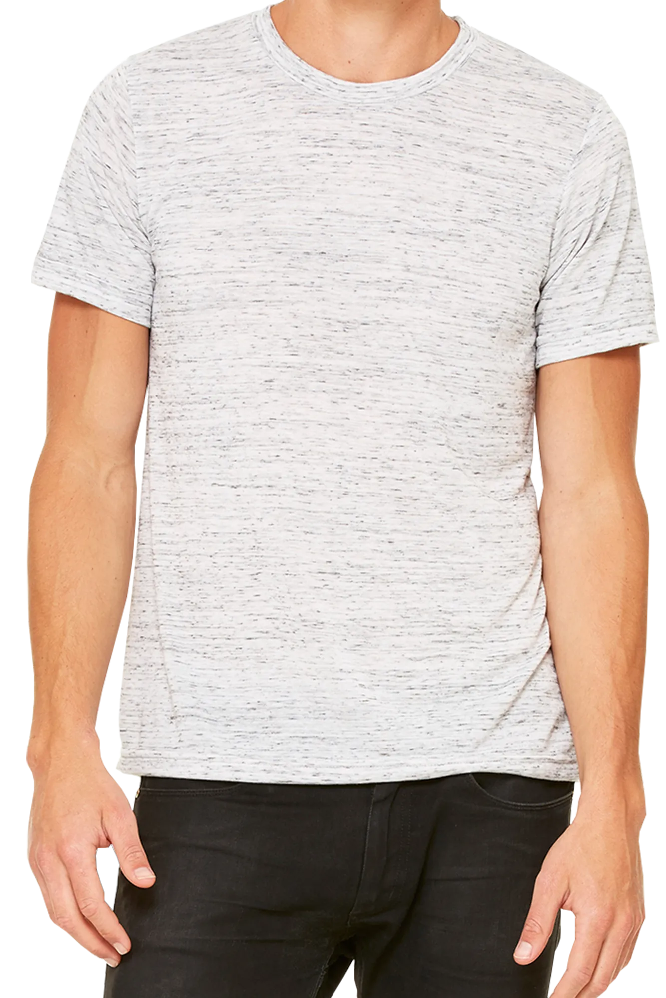Wild & Free Short Sleeve Tee