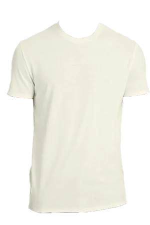 Wild & Free Unisex Triblend Short Sleeve T-Shirt