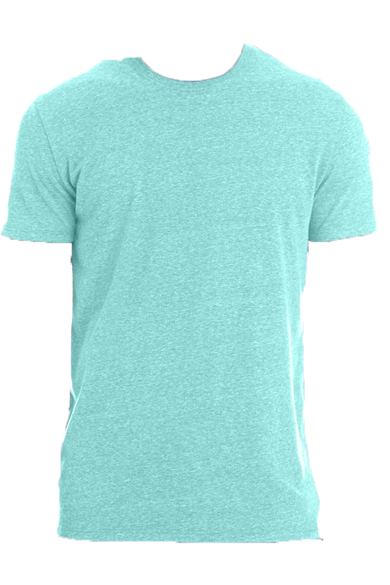 Wild & Free Unisex Triblend Short Sleeve T-Shirt