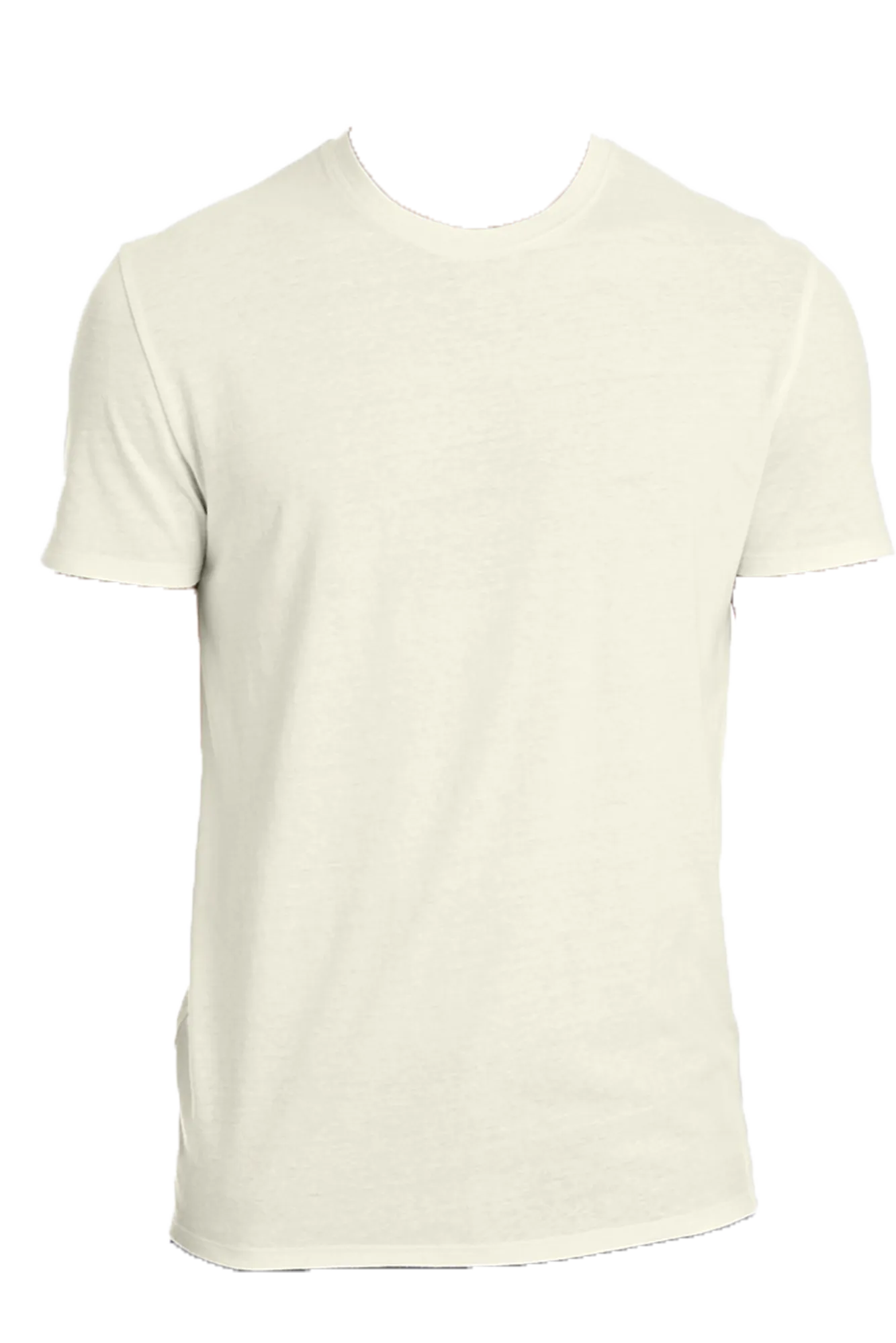 Wild & Free Unisex Triblend Short Sleeve T-Shirt