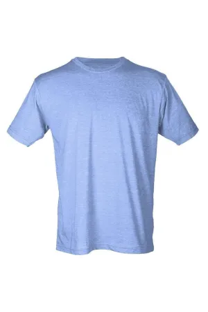 Wilderness Buffalo Unisex Poly-Rich Blend Tee