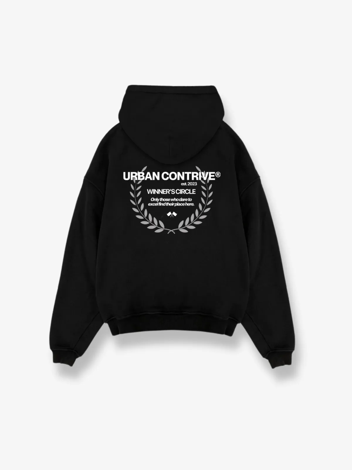WINNER'S CIRCLE ORIGINAL HOODIE