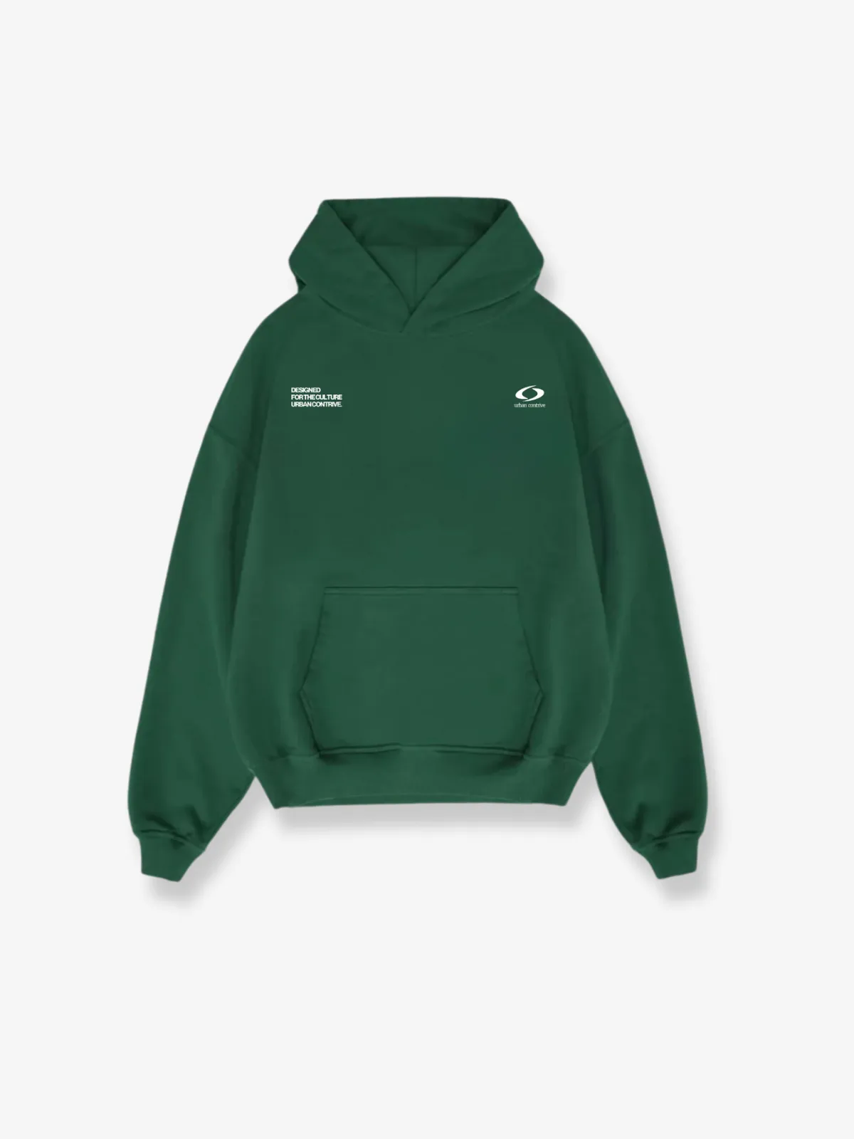 WINNER'S CIRCLE ORIGINAL HOODIE