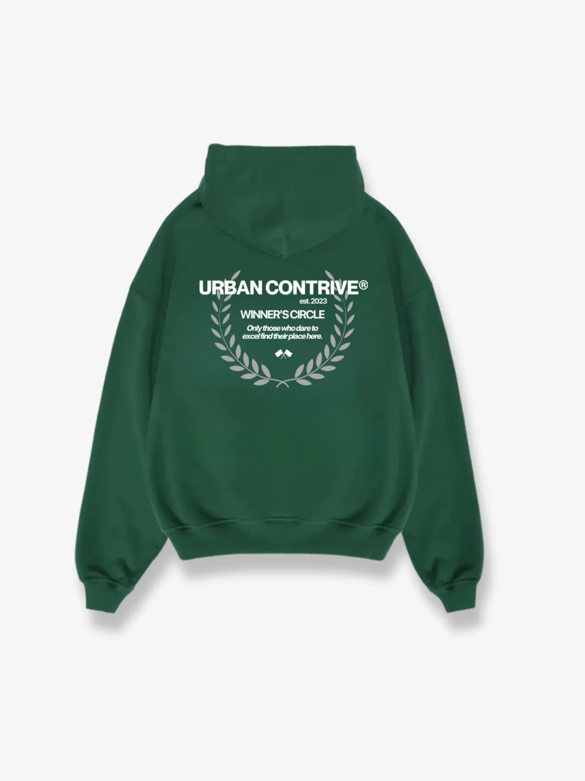 WINNER'S CIRCLE ORIGINAL HOODIE