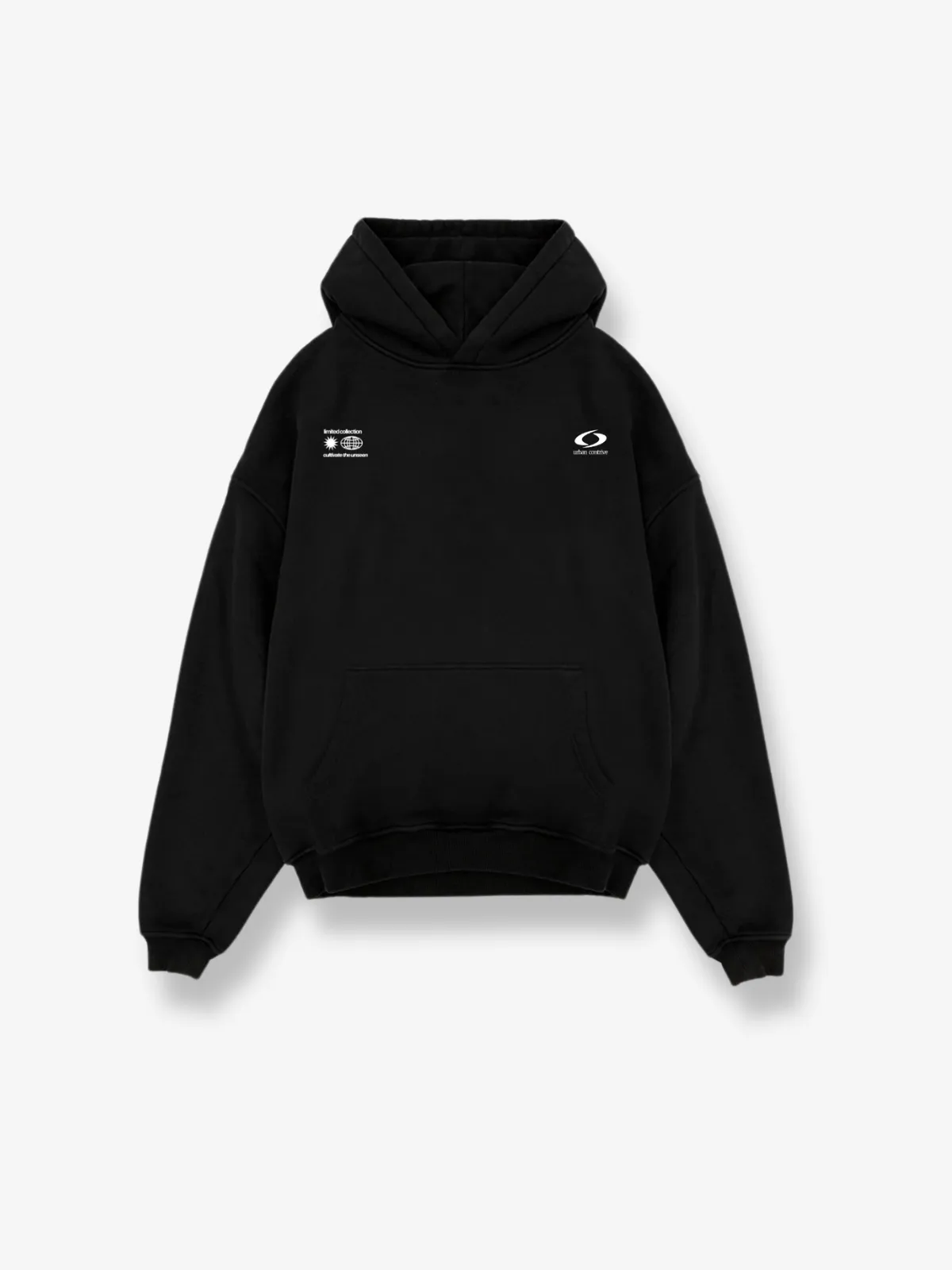 WINNER'S CIRCLE ORIGINAL HOODIE