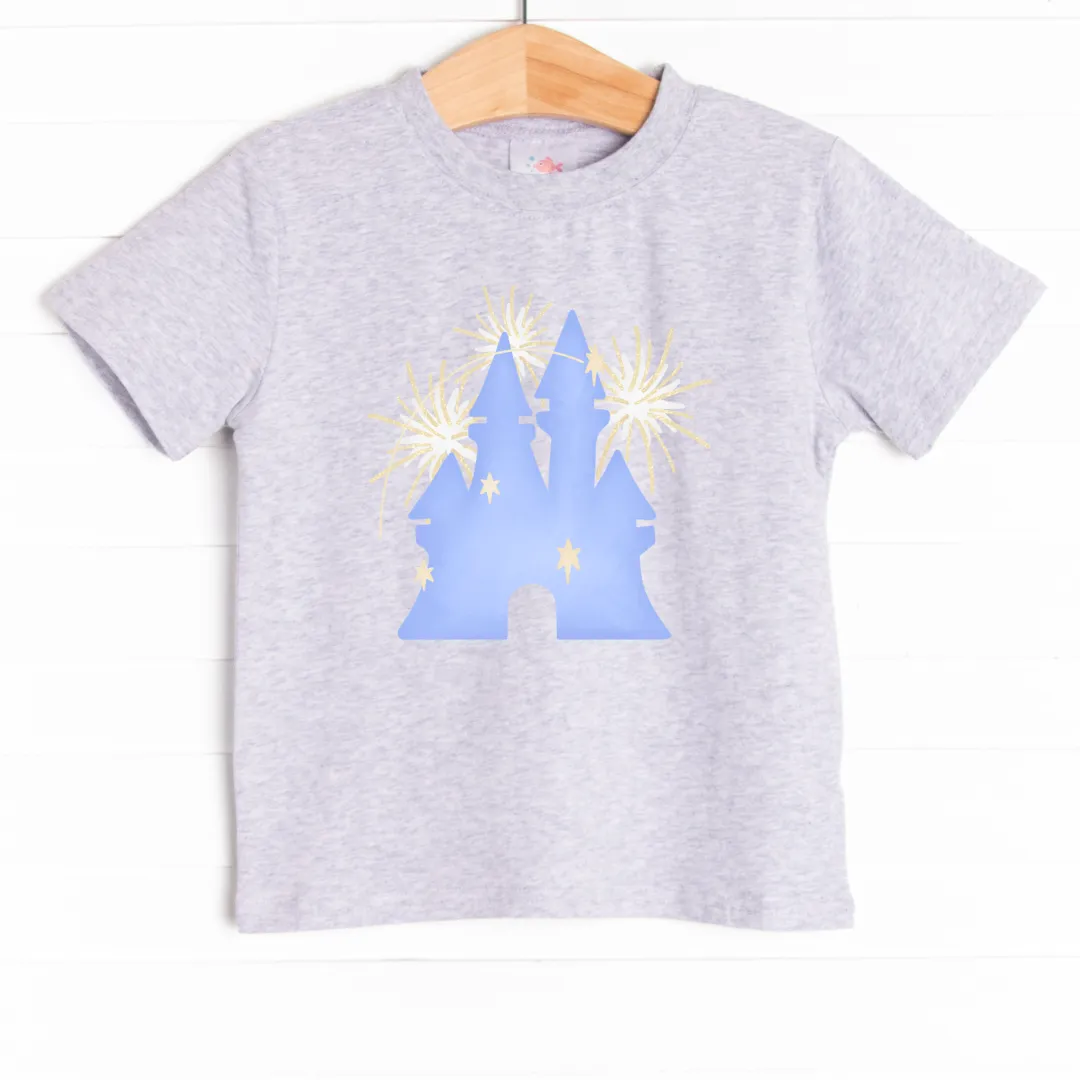 Wishes and Wonders Graphic Tee