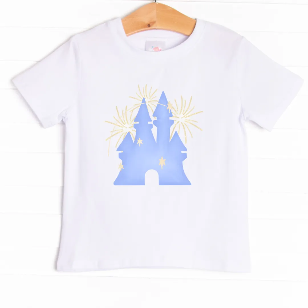 Wishes and Wonders Graphic Tee