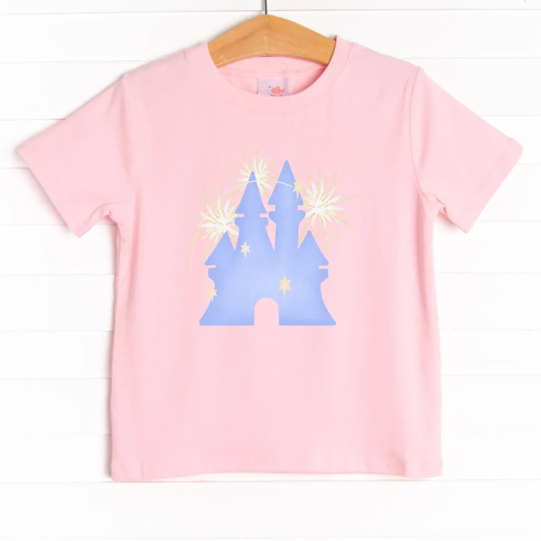 Wishes and Wonders Graphic Tee