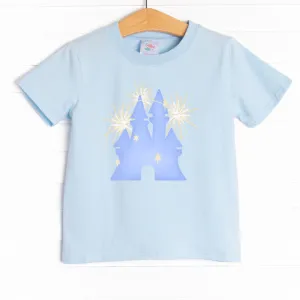 Wishes and Wonders Graphic Tee