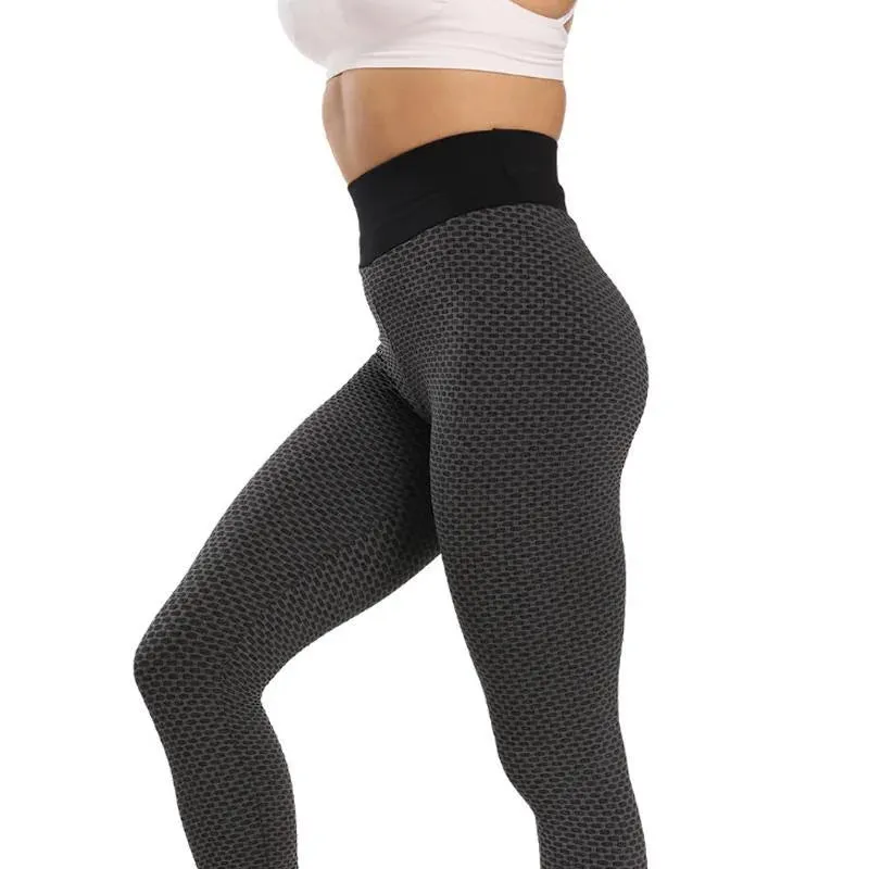 Women Sport Yoga Pants Sexy Tight Leggings