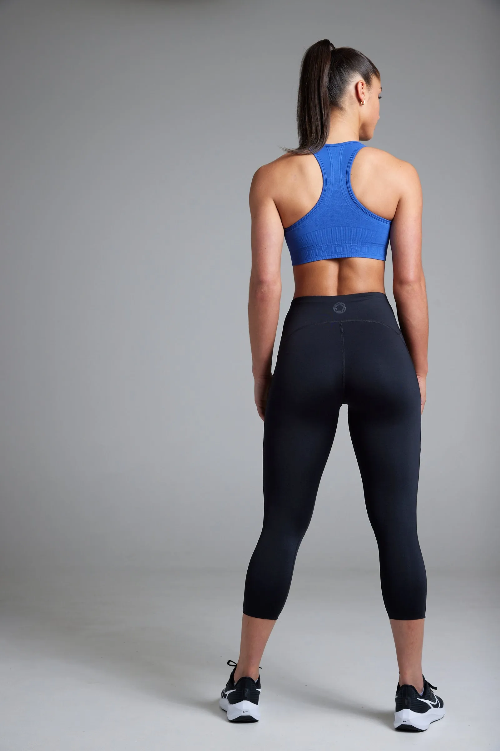 Women's BODYSENSE Cropped Leggings