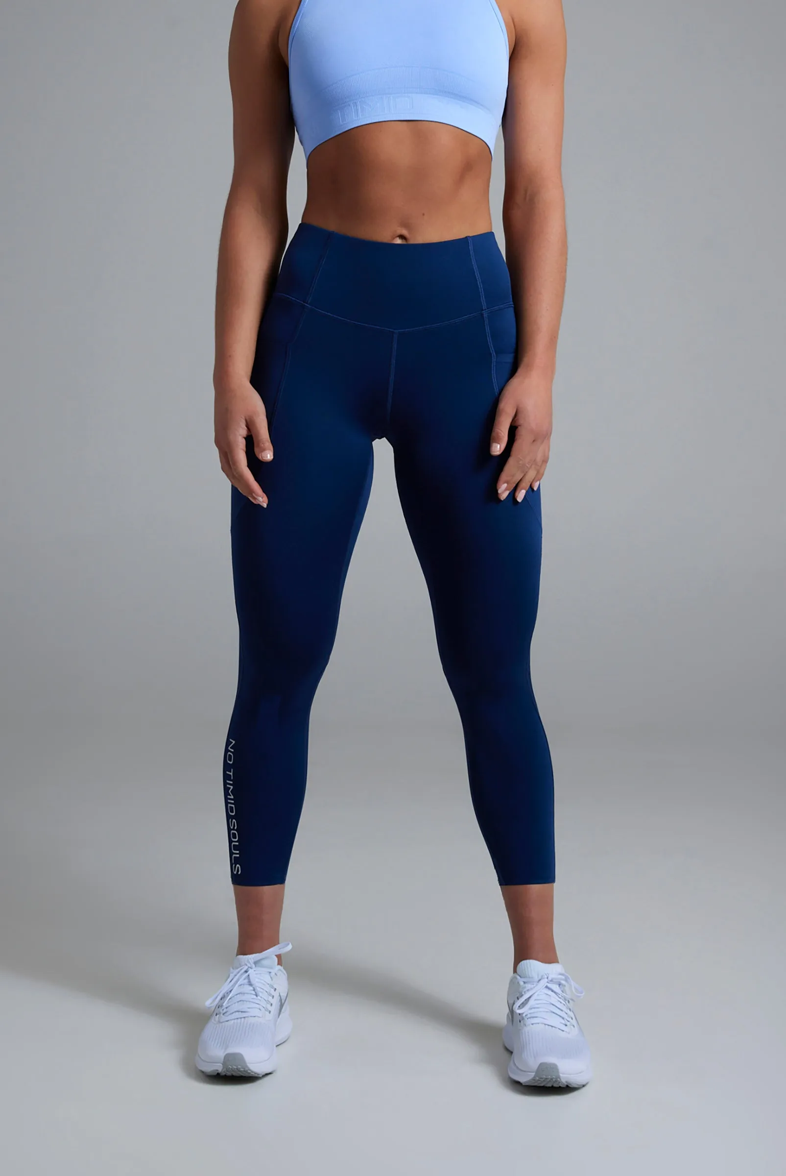 Women's BODYSENSE Cropped Leggings