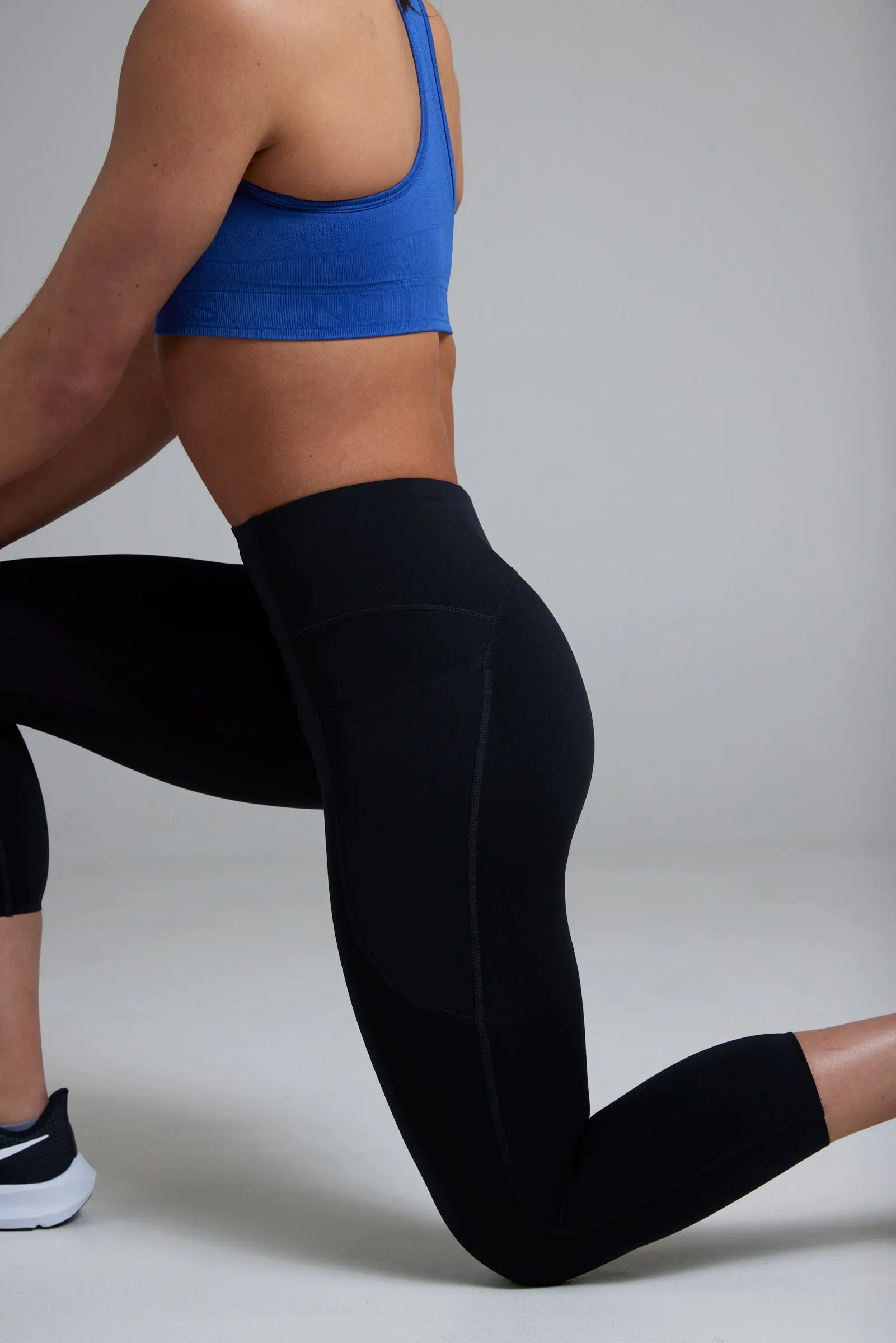 Women's BODYSENSE Cropped Leggings