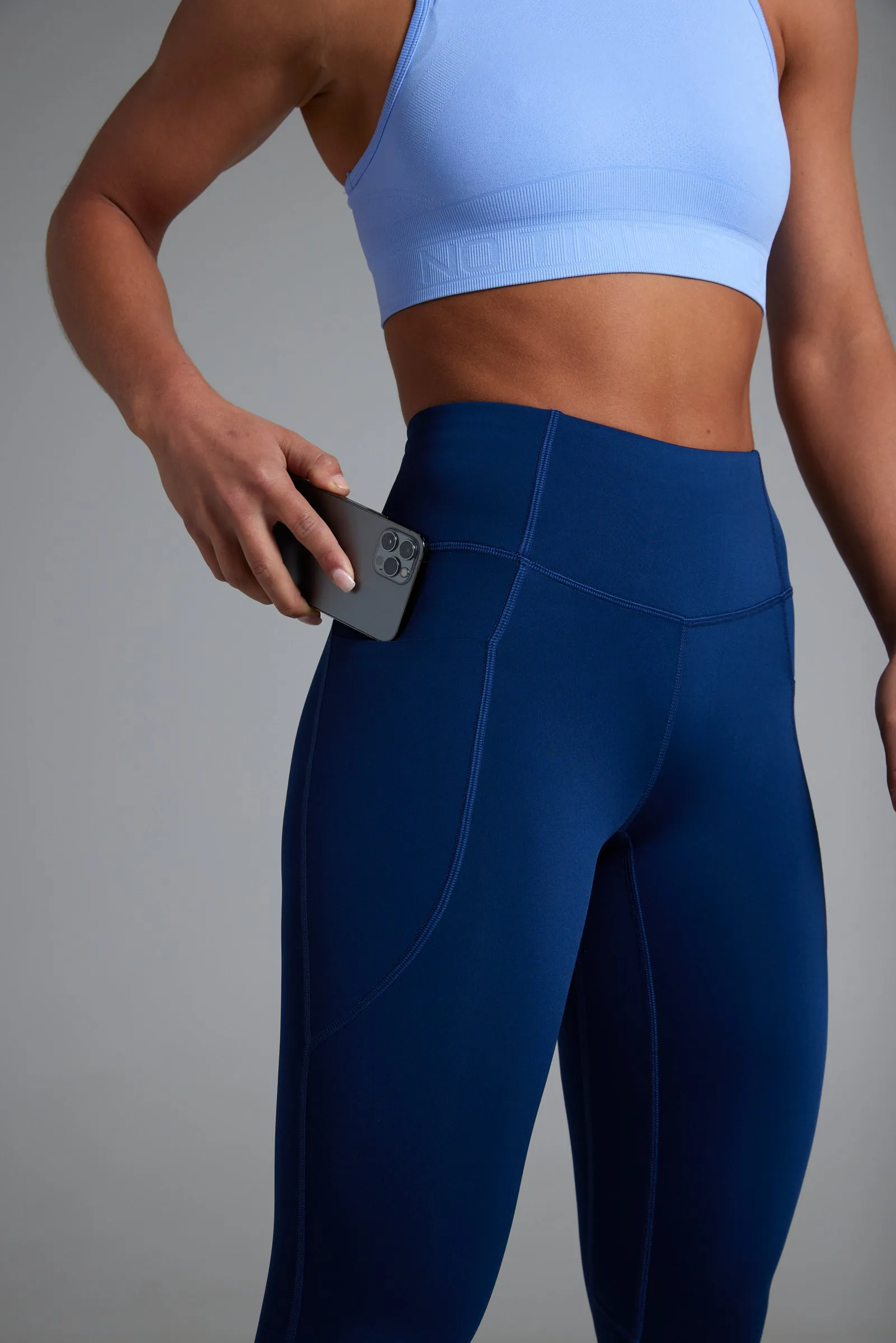 Women's BODYSENSE Cropped Leggings