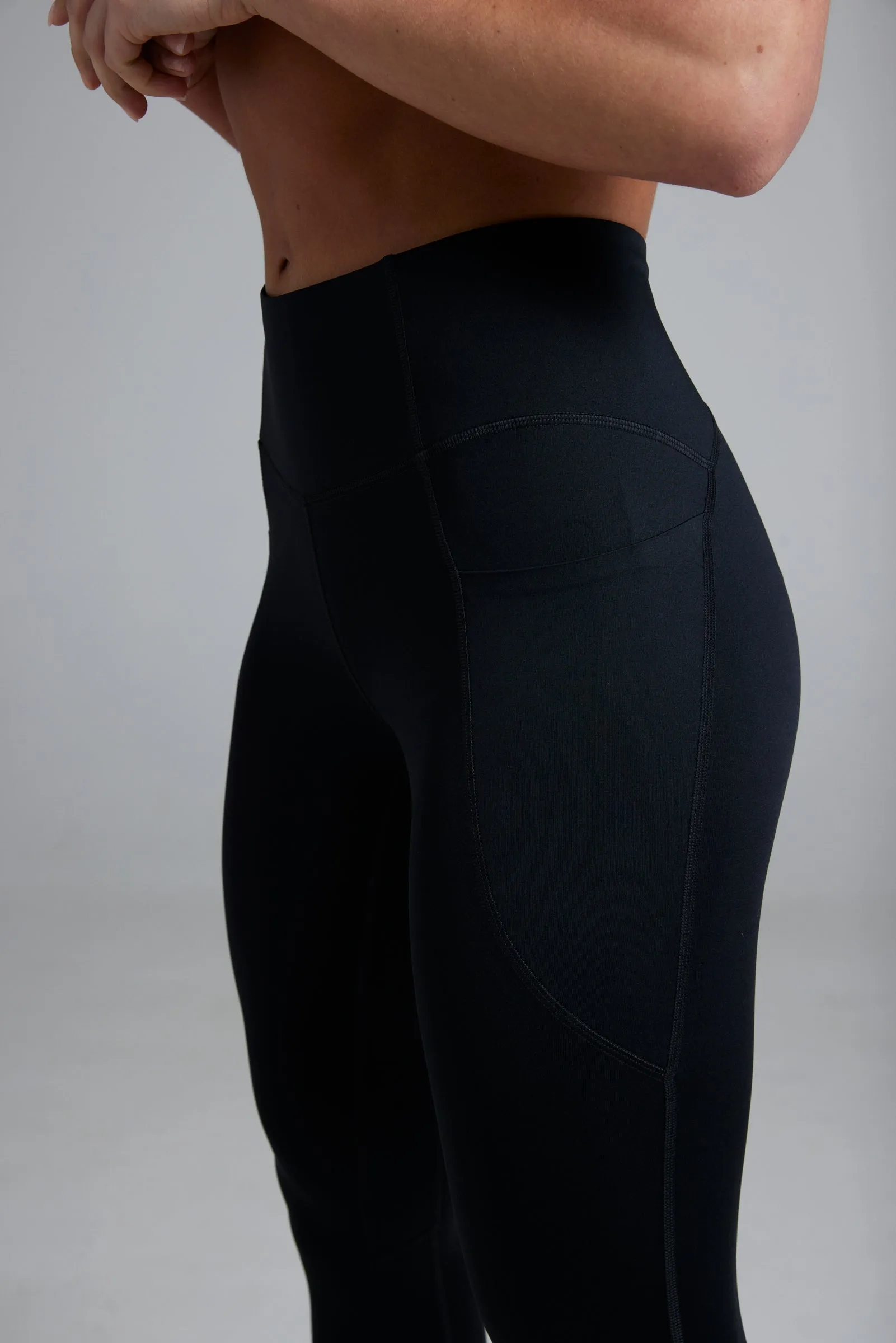 Women's BODYSENSE Cropped Leggings