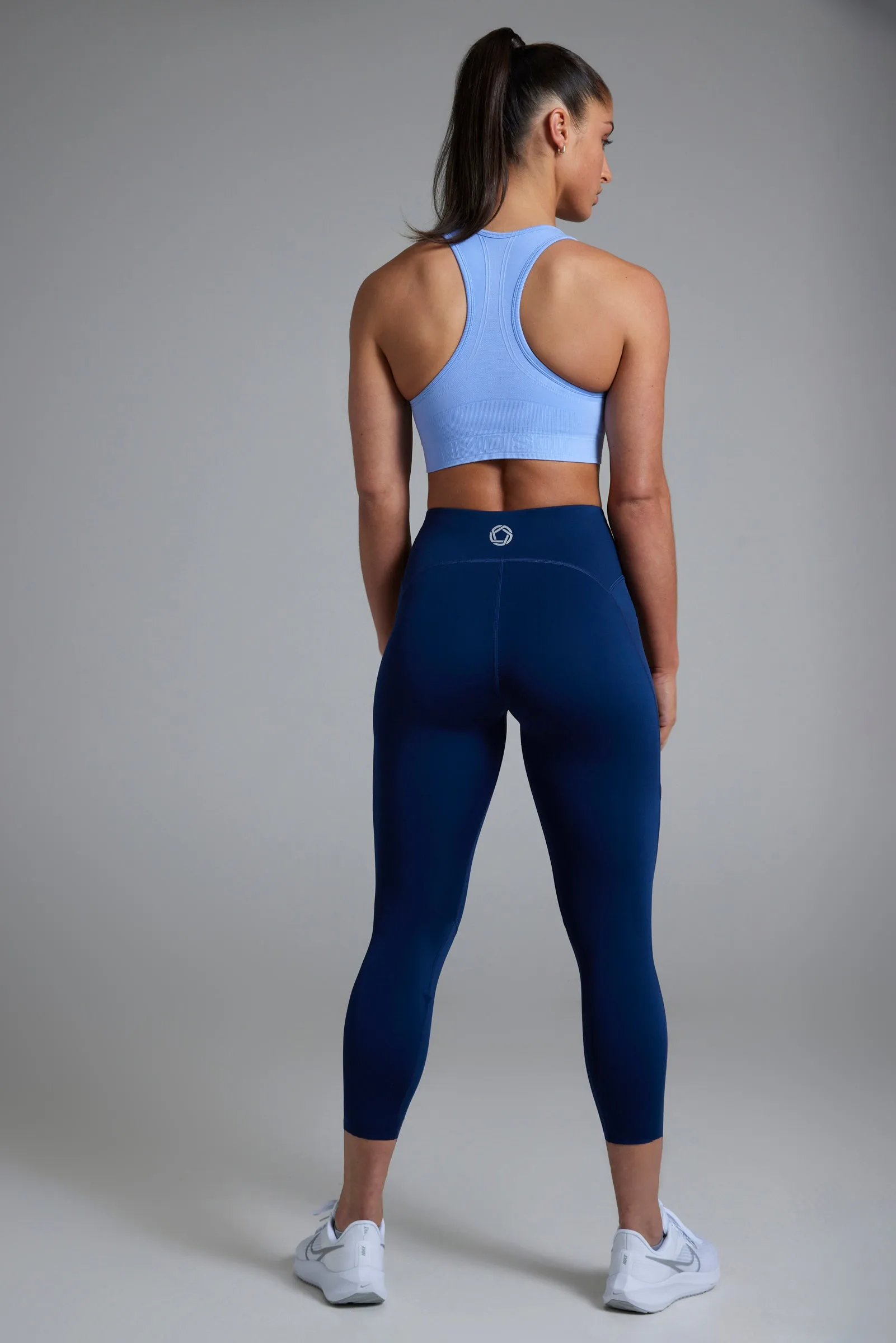 Women's BODYSENSE Cropped Leggings