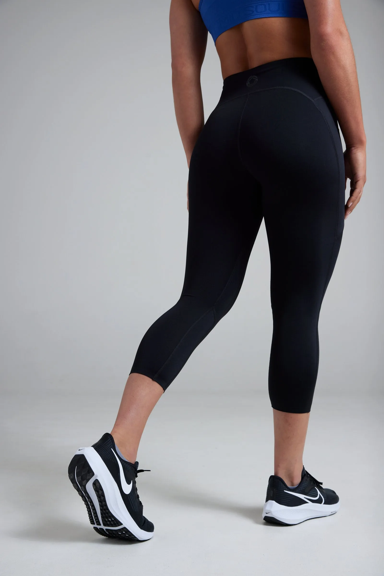 Women's BODYSENSE Cropped Leggings