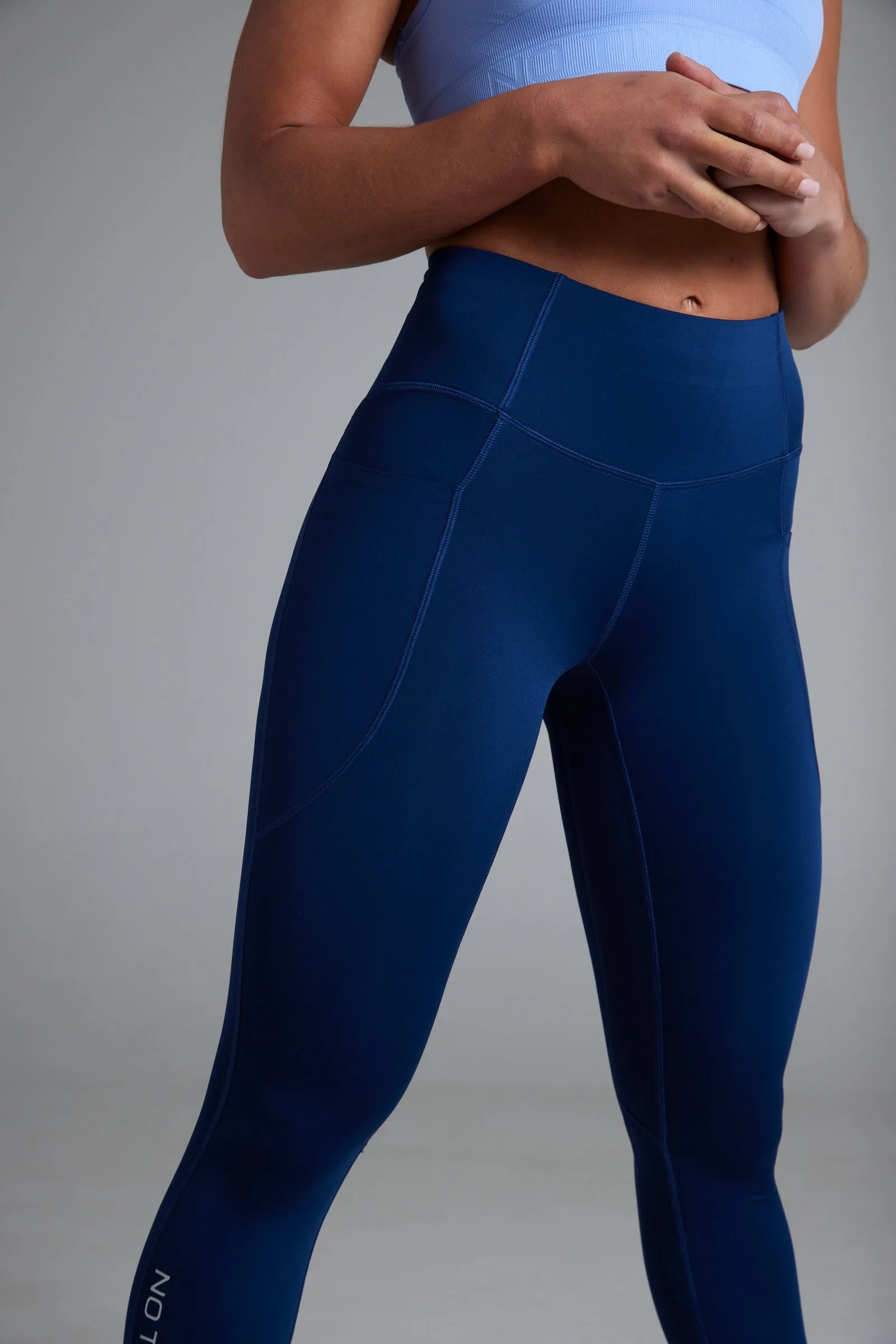 Women's BODYSENSE Cropped Leggings