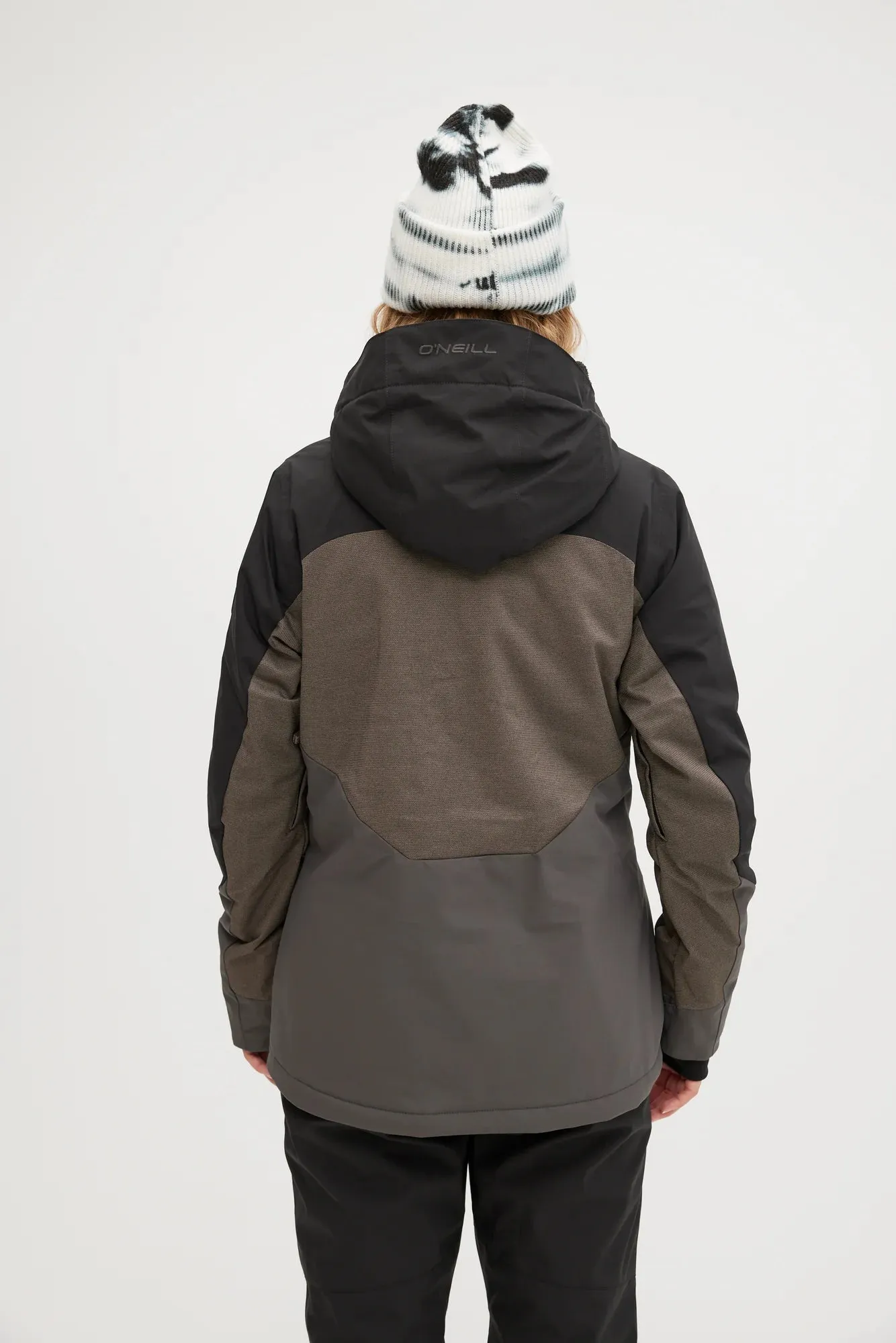 Women's Diamond Jacket