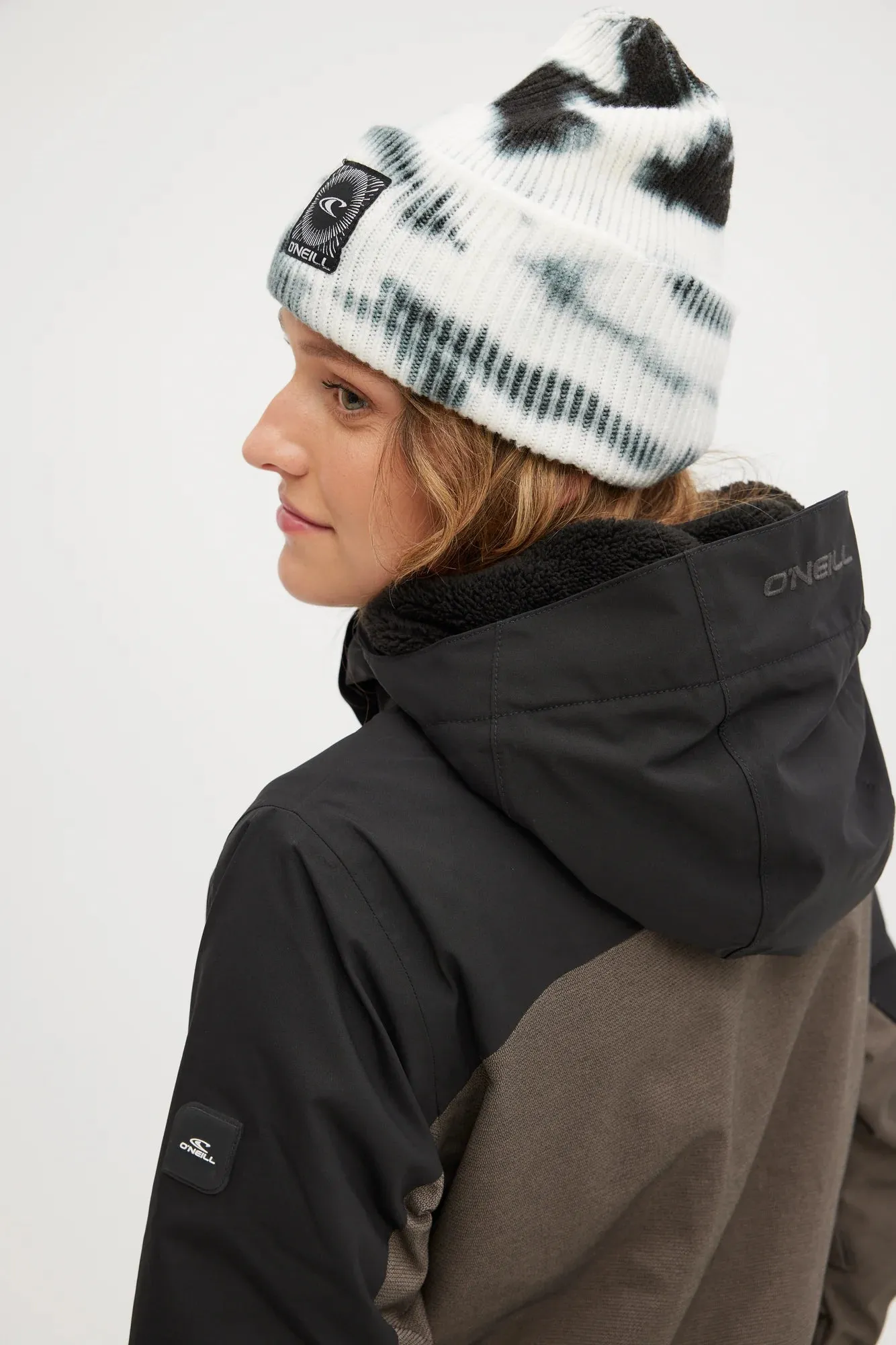 Women's Diamond Jacket