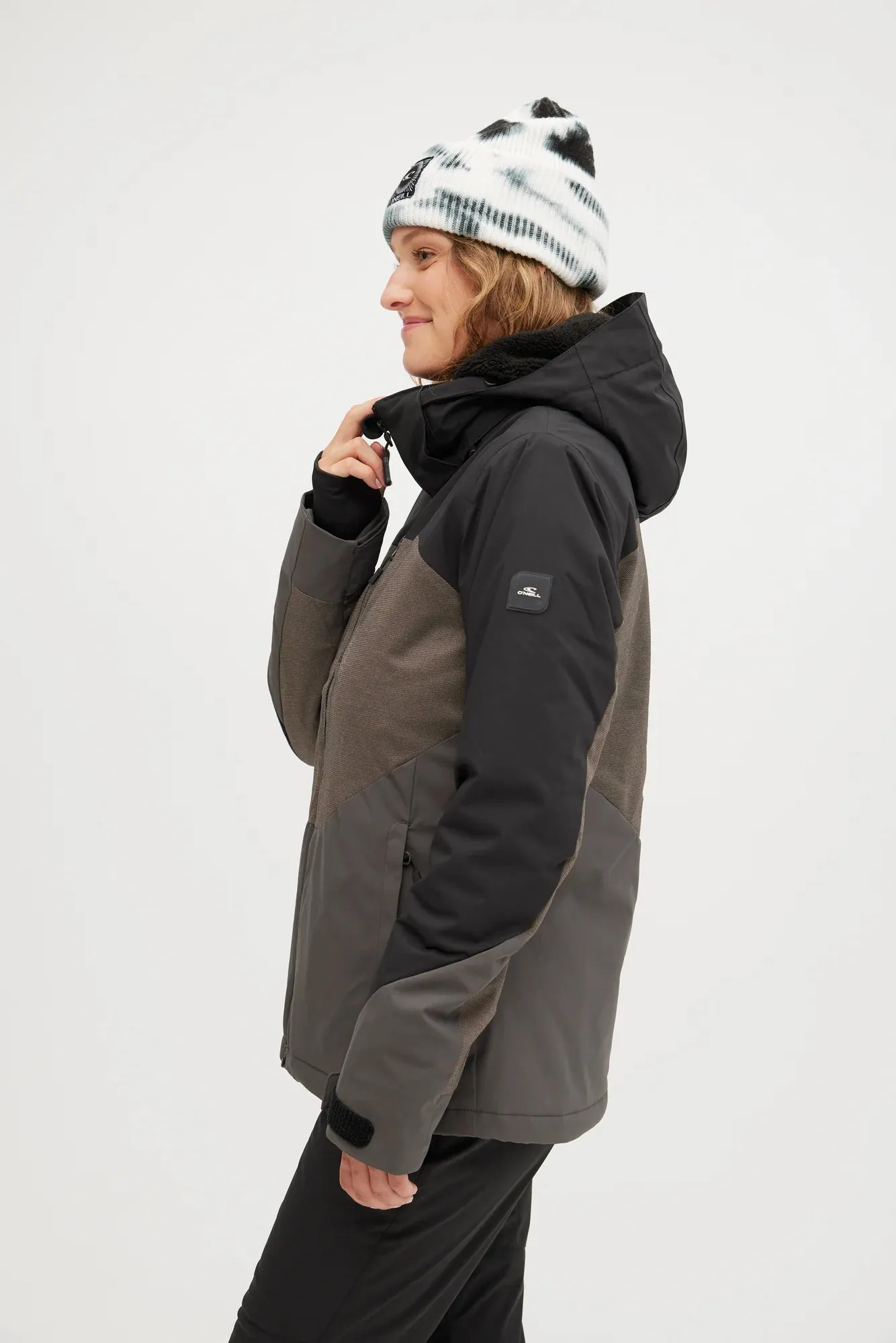 Women's Diamond Jacket