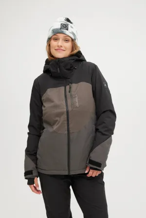 Women's Diamond Jacket