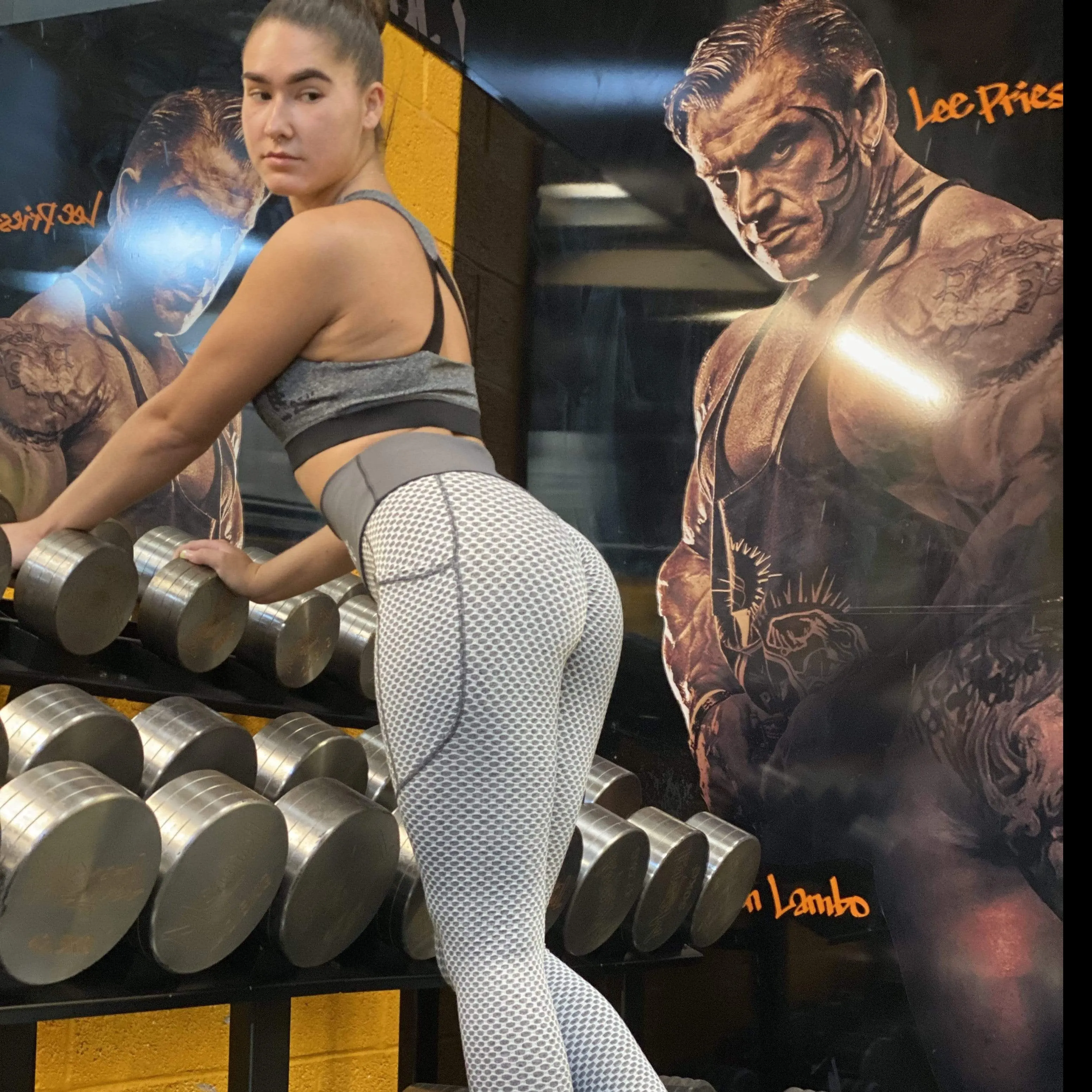 Women's MC Leggings