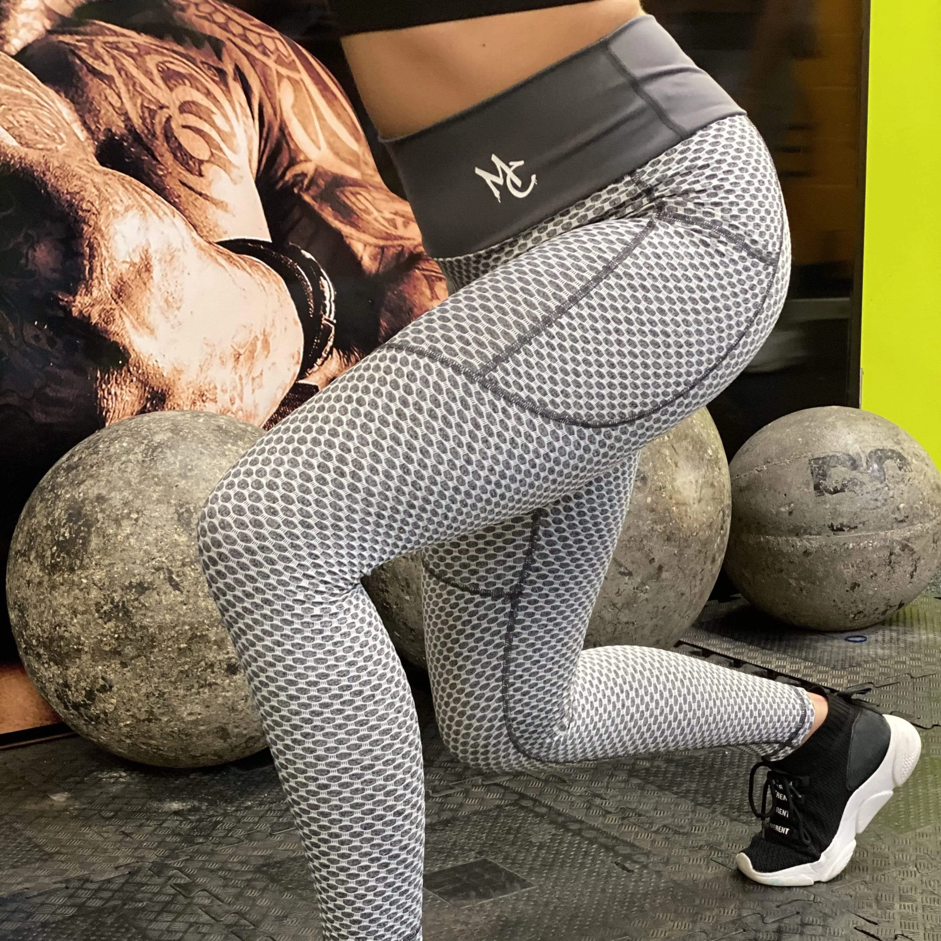 Women's MC Leggings